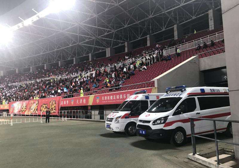 共青城市大中小型活动保障